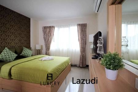 90 metro cuadrado 2 ` 2 Baño Condominio de Venta