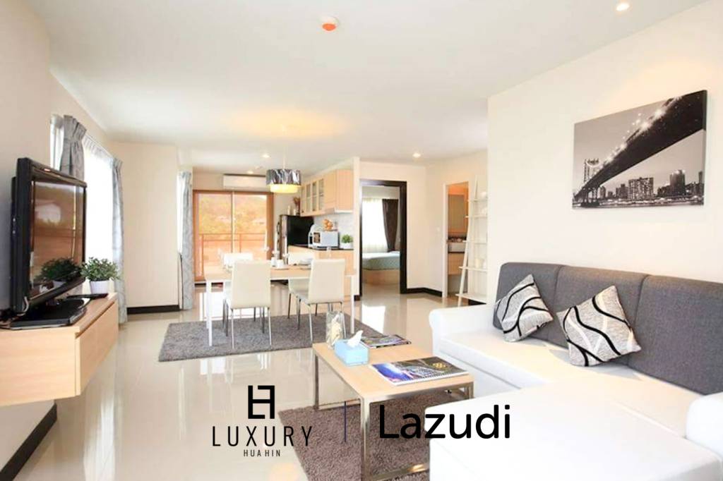 90 metro cuadrado 2 ` 2 Baño Condominio de Venta