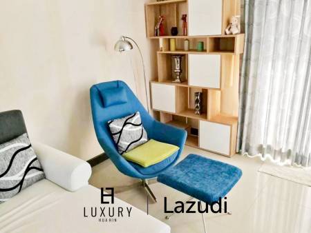 90 metro cuadrado 2 ` 2 Baño Condominio de Venta