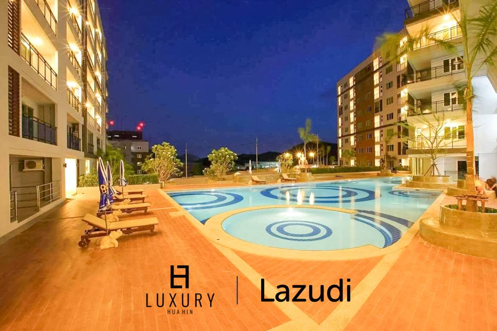 90 metro cuadrado 2 ` 2 Baño Condominio de Venta