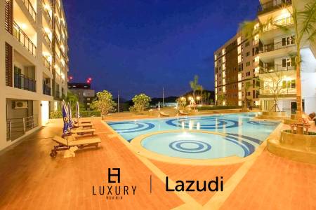 90 metro cuadrado 2 ` 2 Baño Condominio de Venta