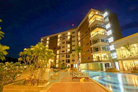 Жилая площадь 90 кв.м / 2 спальни / недалеко от города