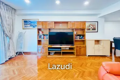 105 sqm 2 Bedroom Condo in Baan Sansaran Hua Hin