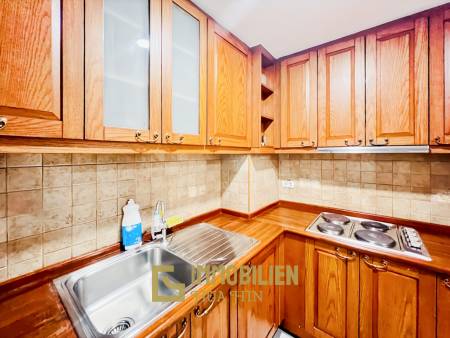 105 m² 2 Chambre 2 Salle de bain Condominium Pour Vente