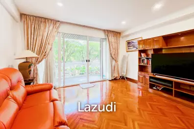 105 sqm 2 Bedroom Condo in Baan Sansaran Hua Hin