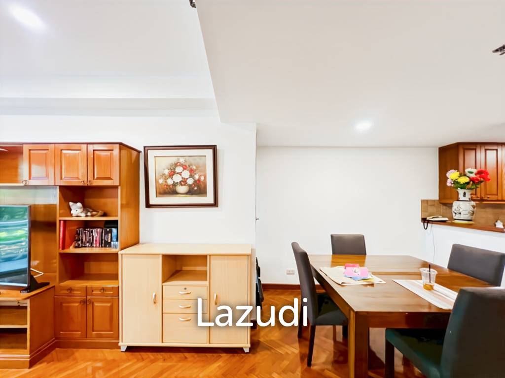 105 sqm 2 Bedroom Condo in Baan Sansaran Hua Hin