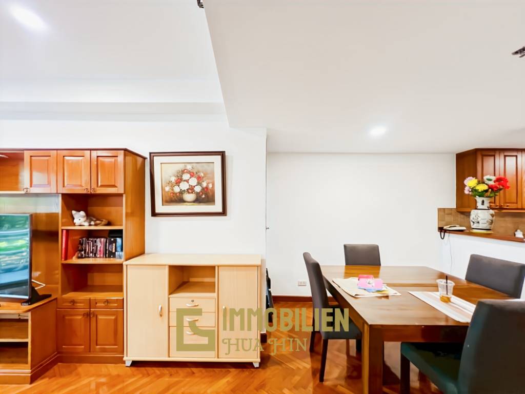 105 m² 2 Chambre 2 Salle de bain Condominium Pour Vente