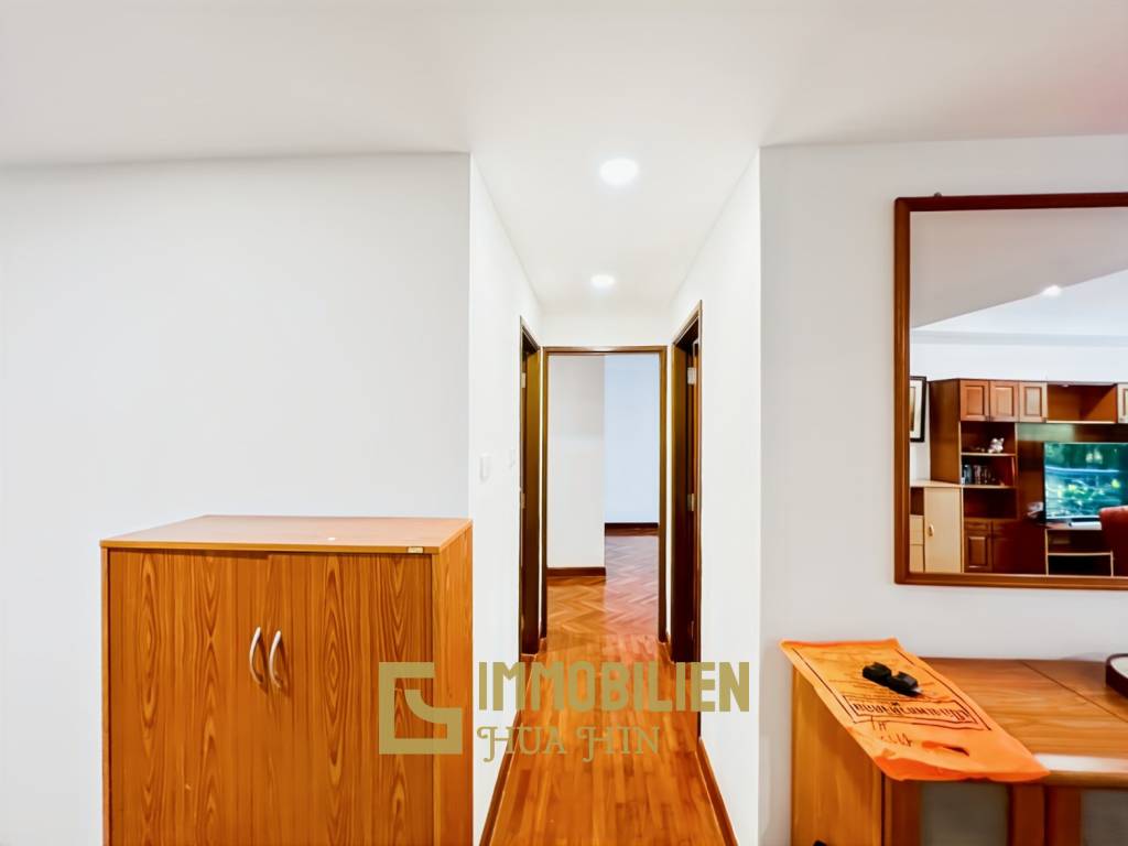 105 m² 2 Chambre 2 Salle de bain Condominium Pour Vente