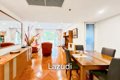 105 sqm 2 Bedroom Condo in Baan Sansaran Hua Hin