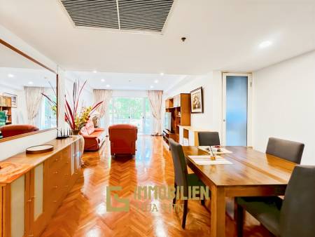 105 m² 2 Chambre 2 Salle de bain Condominium Pour Vente