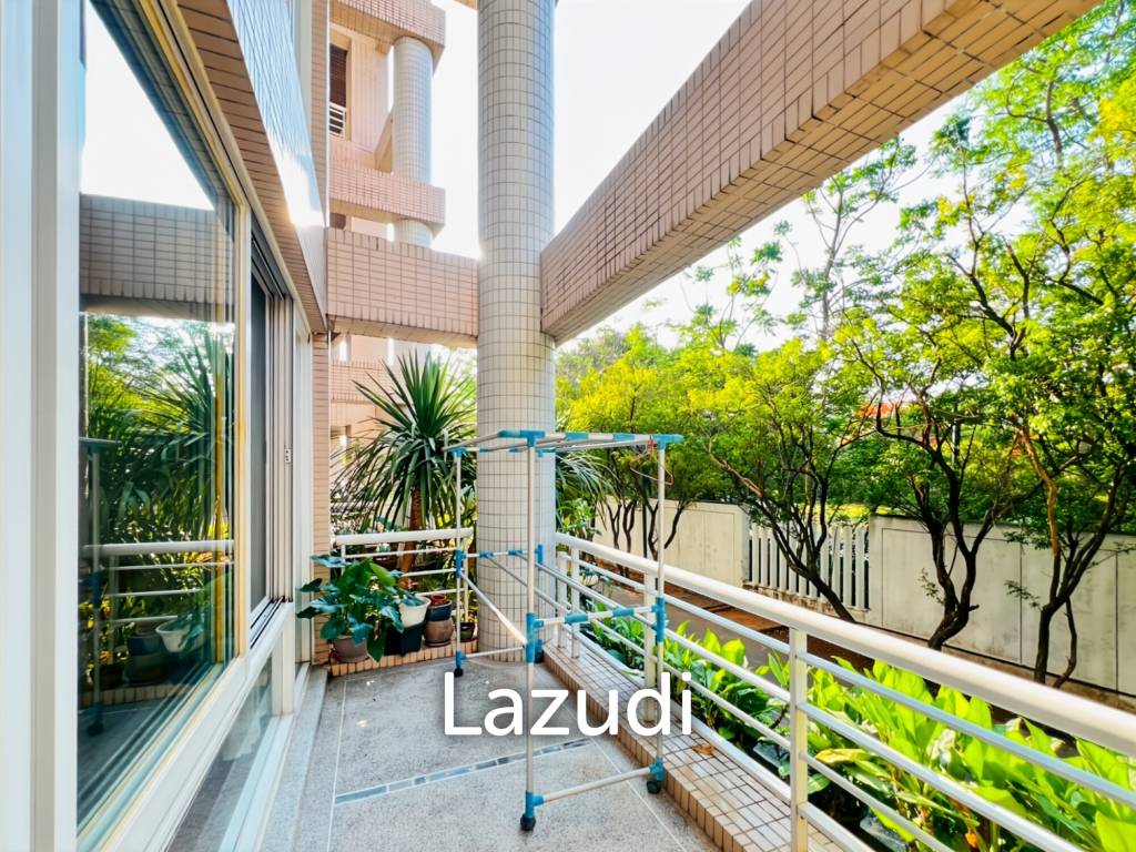 105 sqm 2 Bedroom Condo in Baan Sansaran Hua Hin