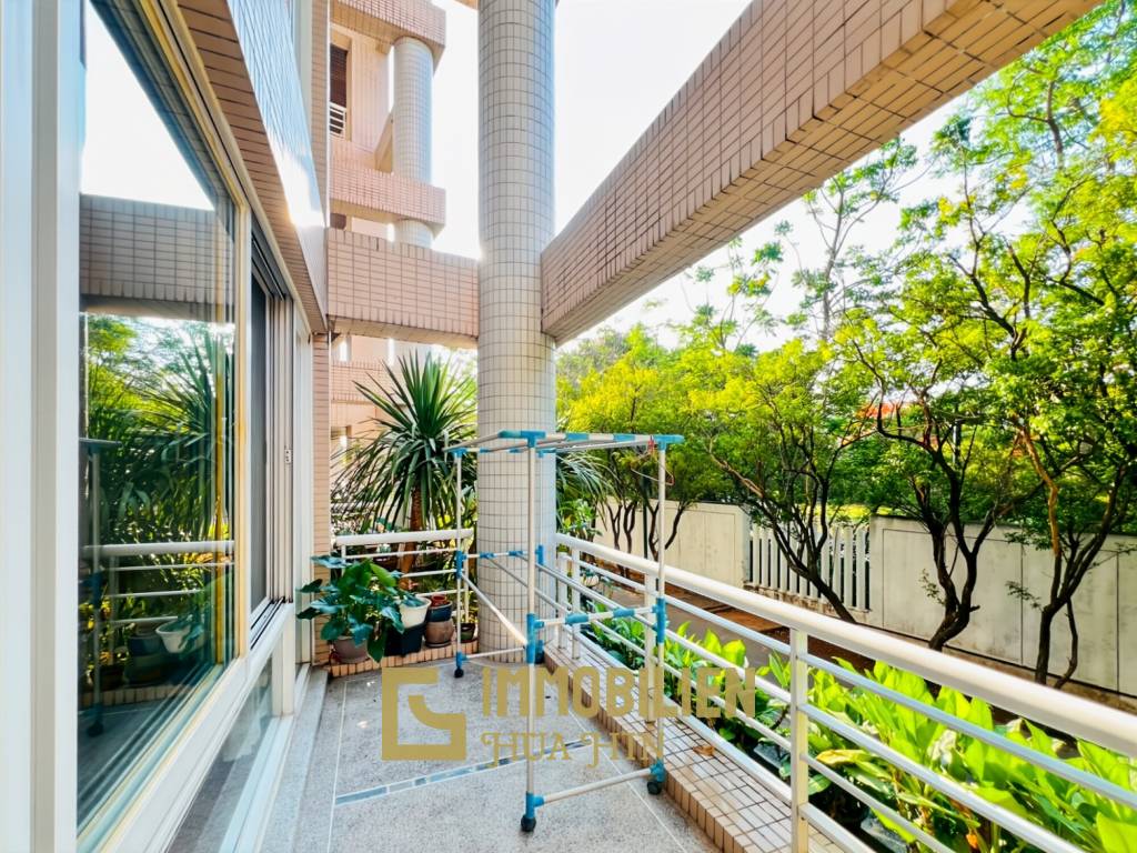 105 m² 2 Chambre 2 Salle de bain Condominium Pour Vente