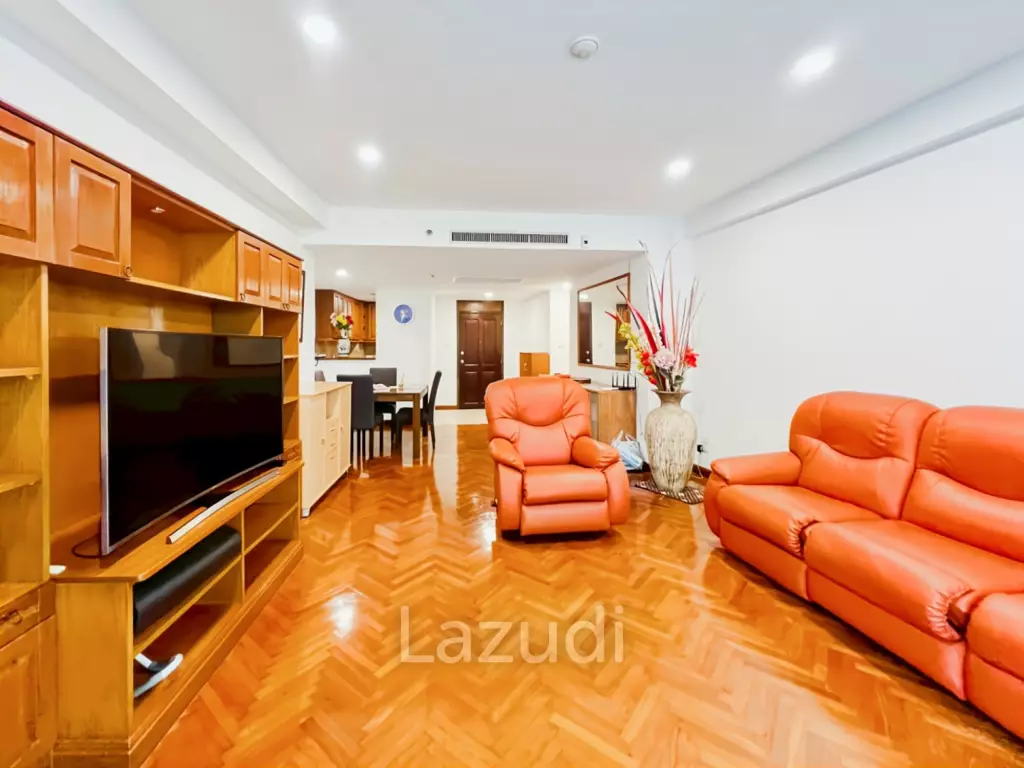 105 sqm 2 Bedroom Condo in Baan Sansaran Hua Hin