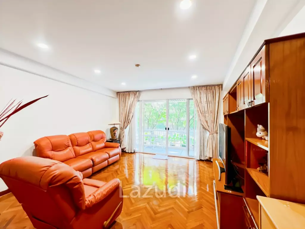 105 sqm 2 Bedroom Condo in Baan Sansaran Hua Hin