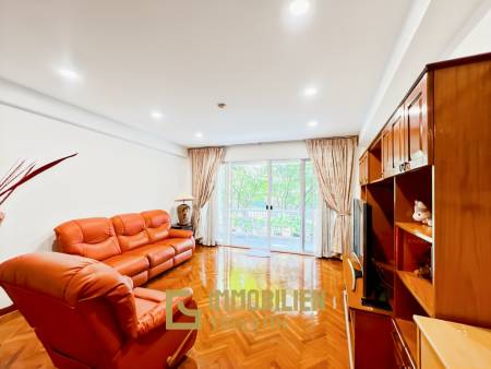 105 m² 2 Chambre 2 Salle de bain Condominium Pour Vente