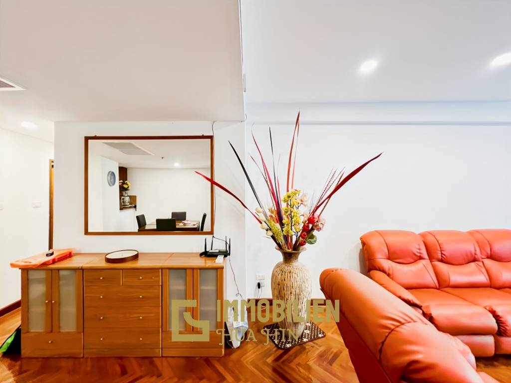 105 m² 2 Chambre 2 Salle de bain Condominium Pour Vente