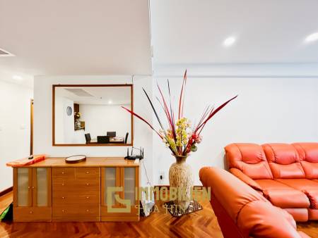 105 m² 2 Chambre 2 Salle de bain Condominium Pour Vente