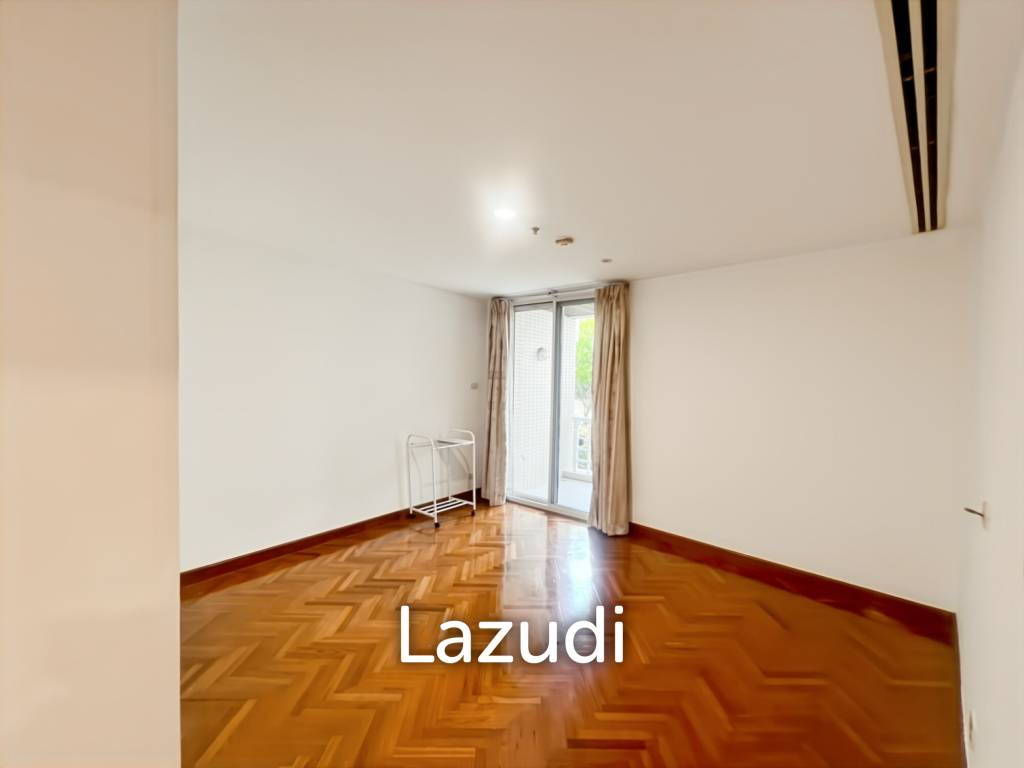 105 sqm 2 Bedroom Condo in Baan Sansaran Hua Hin