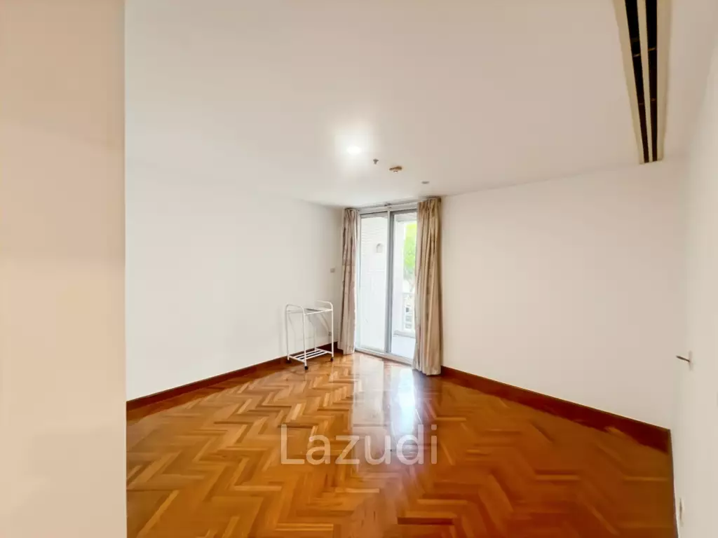 105 sqm 2 Bedroom Condo in Baan Sansaran Hua Hin