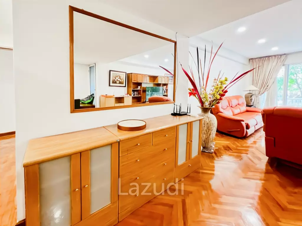 105 sqm 2 Bedroom Condo in Baan Sansaran Hua Hin