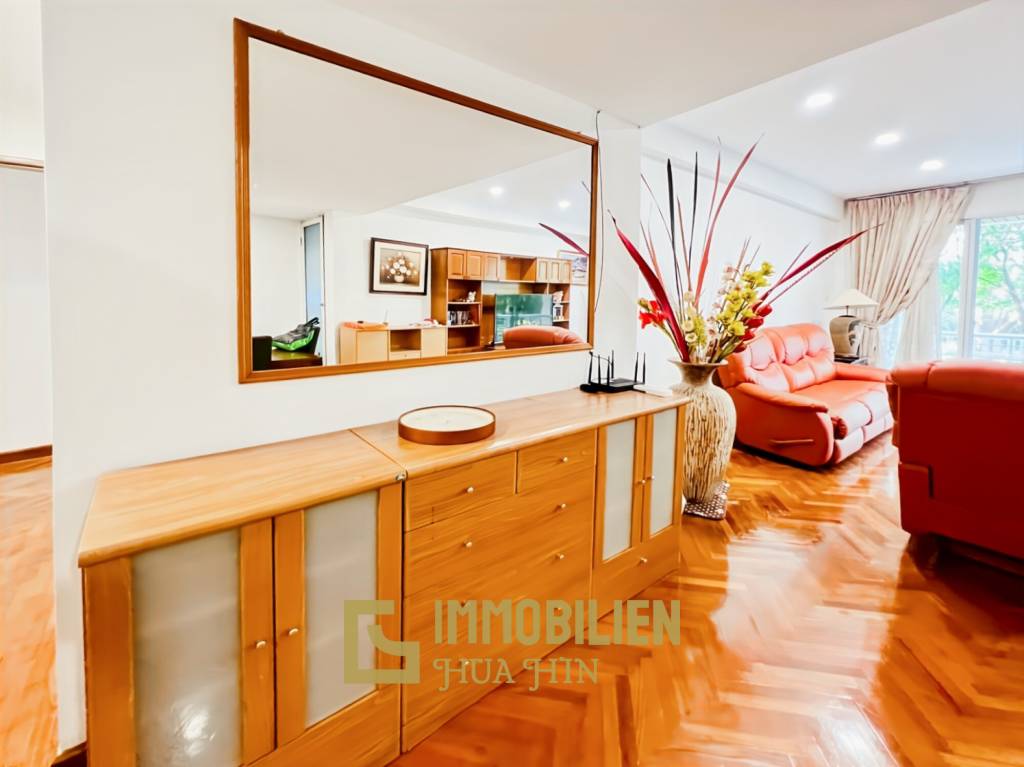 105 m² 2 Chambre 2 Salle de bain Condominium Pour Vente