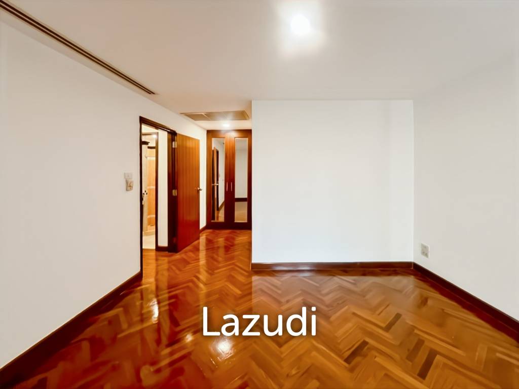 105 sqm 2 Bedroom Condo in Baan Sansaran Hua Hin