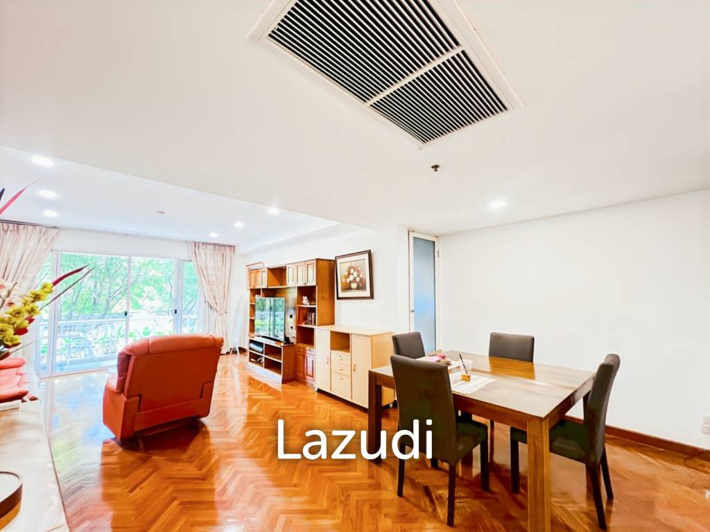 105 sqm 2 Bedroom Condo in Baan Sansaran Hua Hin