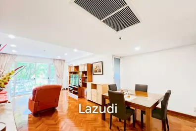 105 sqm 2 Bedroom Condo in Baan Sansaran Hua Hin