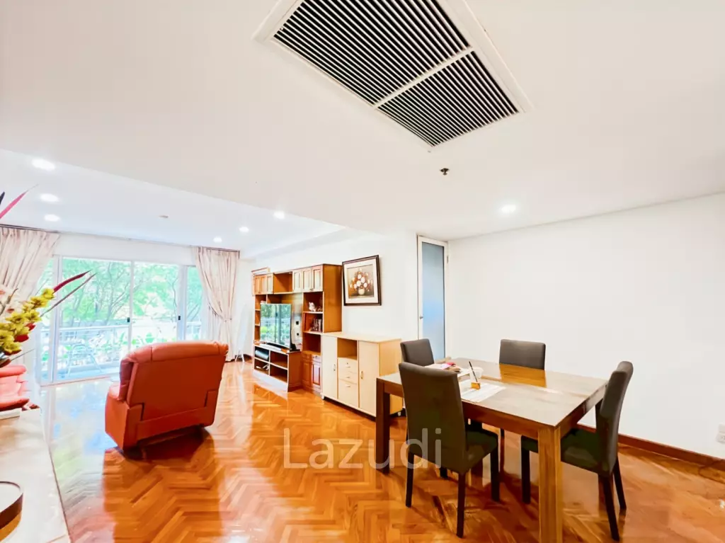 105 sqm 2 Bedroom Condo in Baan Sansaran Hua Hin