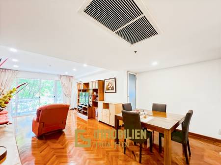 105 m² 2 Chambre 2 Salle de bain Condominium Pour Vente