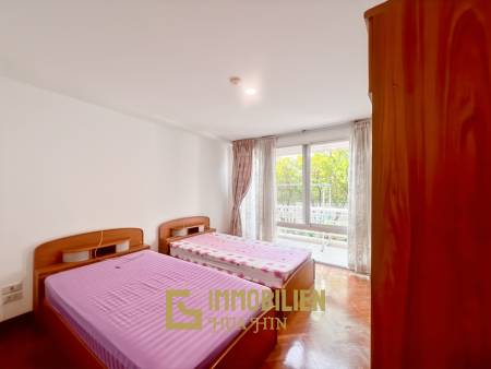 105 m² 2 Chambre 2 Salle de bain Condominium Pour Vente