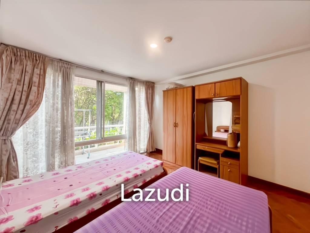 105 sqm 2 Bedroom Condo in Baan Sansaran Hua Hin