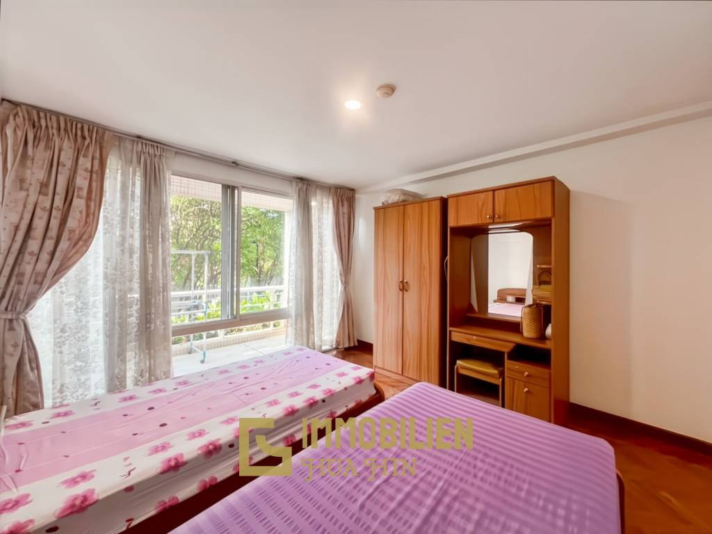 105 m² 2 Chambre 2 Salle de bain Condominium Pour Vente