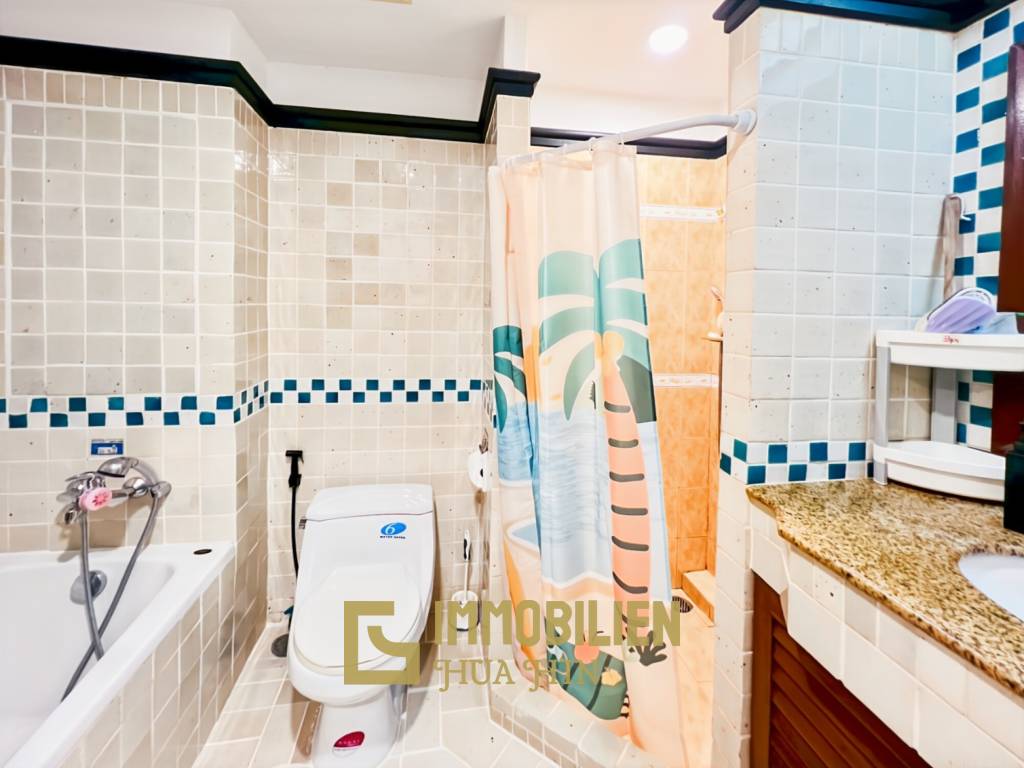 105 m² 2 Chambre 2 Salle de bain Condominium Pour Vente