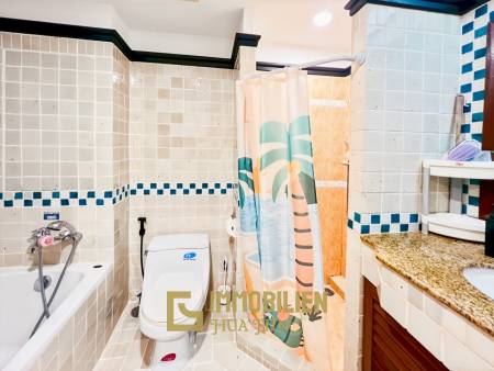 105 m² 2 Chambre 2 Salle de bain Condominium Pour Vente