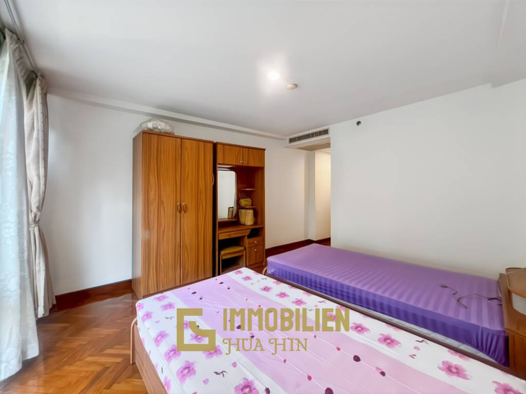 105 m² 2 Chambre 2 Salle de bain Condominium Pour Vente