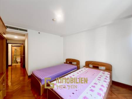 105 m² 2 Chambre 2 Salle de bain Condominium Pour Vente