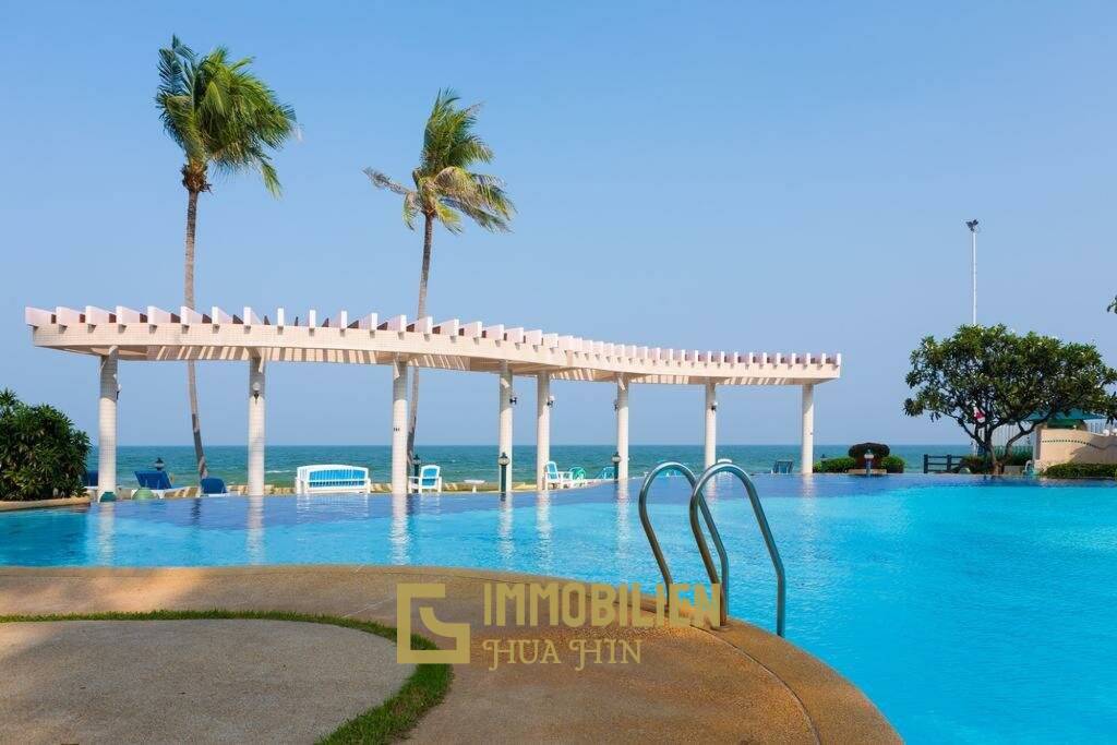 105 m² 2 Chambre 2 Salle de bain Condominium Pour Vente