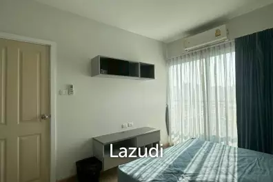 65.5 sqm 2 Bed Condo at Supalai Veranda Rama 9