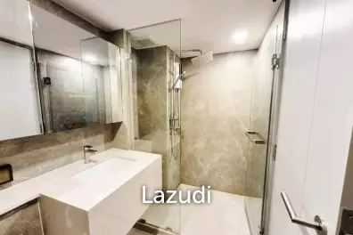 37 sqm 1 bedroom condo at SOHO Bangkok Ratchada