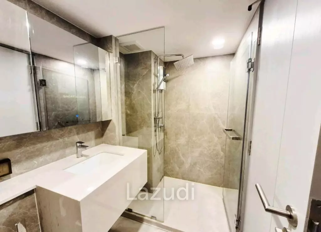 37 sqm 1 bedroom condo at SOHO Bangkok Ratchada