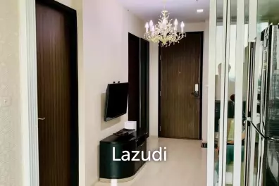 1 Bed 1 Bath 45 SQ.M Rhythm Sukhumvit 44/1