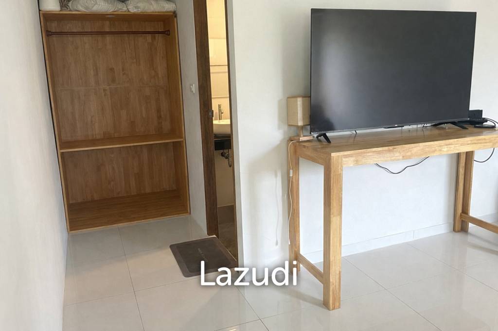 Charming 2-Bedroom House in a Peaceful Setting – Thong Nai Pan
