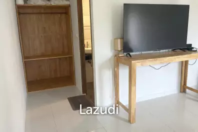 Charming 2-Bedroom House in a Peaceful Setting – Thong Nai Pan