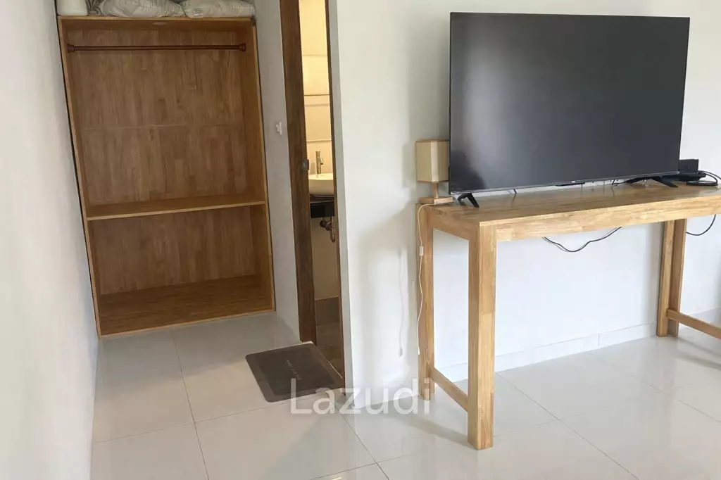 Charming 2-Bedroom House in a Peaceful Setting – Thong Nai Pan