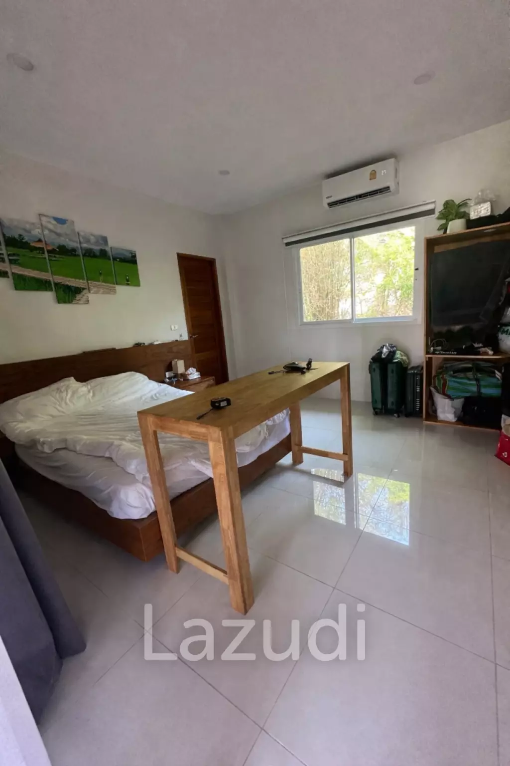 Charming 2-Bedroom House in a Peaceful Setting – Thong Nai Pan