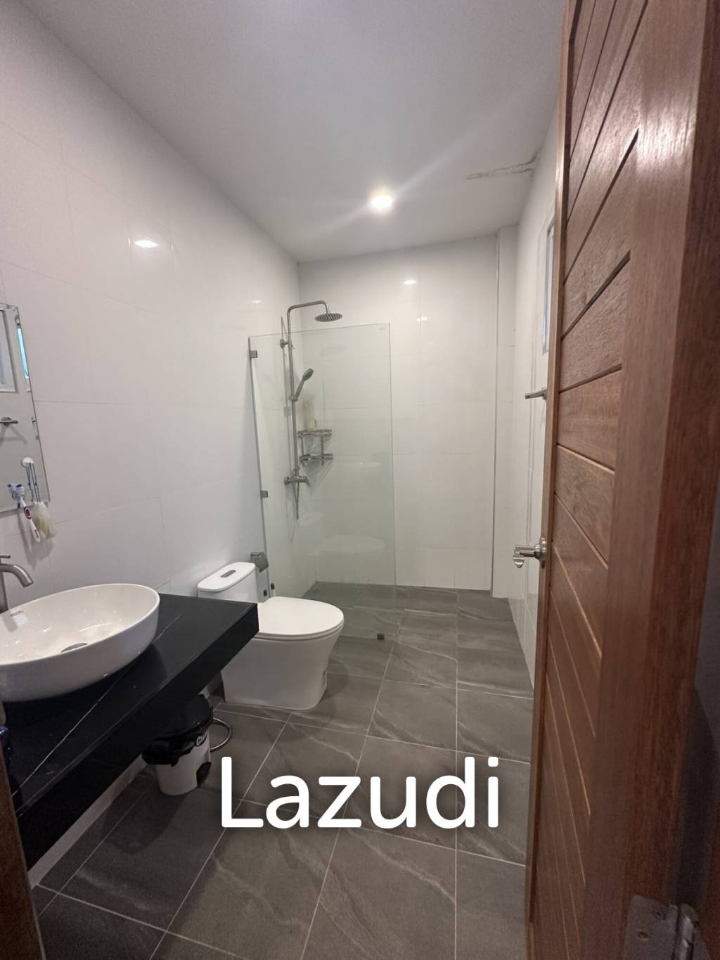 Charming 2-Bedroom House in a Peaceful Setting – Thong Nai Pan