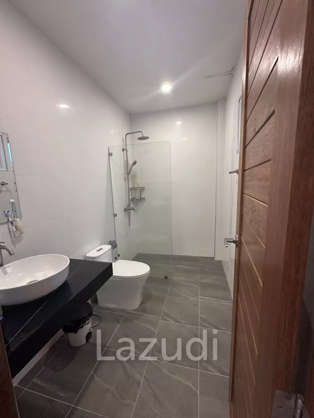 Charming 2-Bedroom House in a Peaceful Setting – Thong Nai Pan