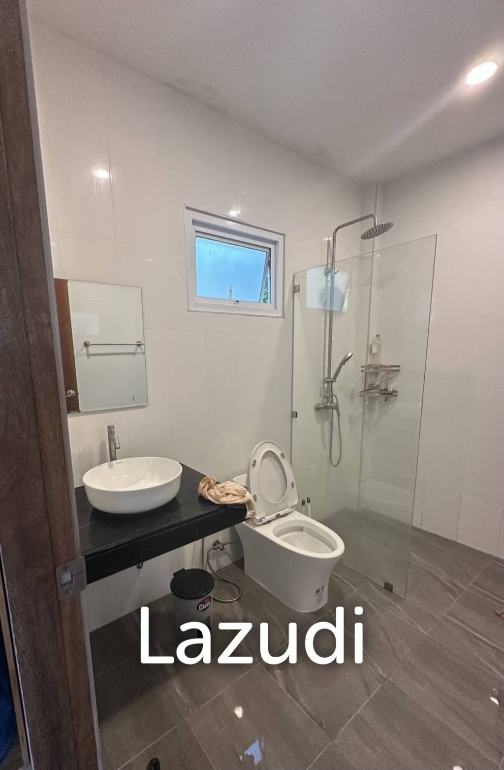 Charming 2-Bedroom House in a Peaceful Setting – Thong Nai Pan