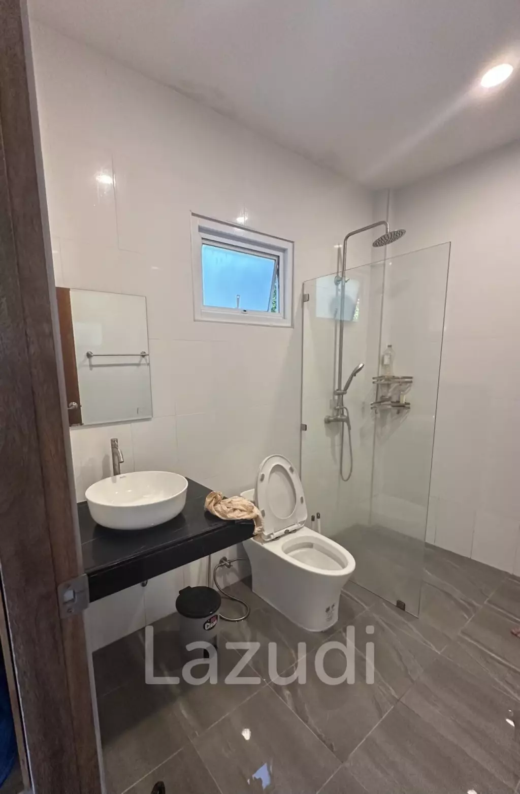 Charming 2-Bedroom House in a Peaceful Setting – Thong Nai Pan